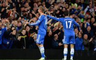 Chelsea cũng có một 'cặp đôi hoàn hảo'
