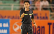 Ấn tượng V-League: Một trận đấu – 3 trọng tài bị treo còi