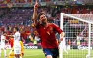 Đội tuyển Tây Ban Nha: Nếu không Xavi, vẫn còn Xabi