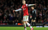 Laurent Koscielny – ông vua tạo phạt đền