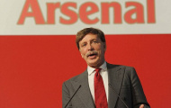 Ông chủ Arsenal GIÀU NHẤT giới thể thao