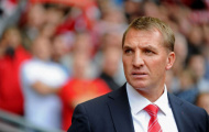 HLV Brendan Rodgers và công thức thành công của Liverpool