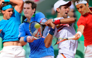 Indian Wells 2014: Anh tài hội tụ