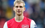 Video: Top 5 bàn thắng đẹp nhất trong sự nghiệp của Per Mertesacker