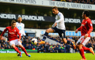 Kết thúc vòng 28 Premier League: Xác định mục tiêu