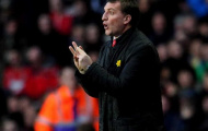 Brendan Rodgers xứng đáng danh hiệu HLV xuất sắc nhất Premier League