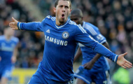 Eden Hazard: Viên ngọc lạ của Mourinho
