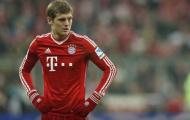 Tại sao Toni Kroos sẽ giúp Man United giải quyết khủng hoảng