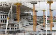 Ngổn ngang mối lo World Cup 2014