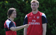 NÓNG: Arsenal có liền 2 hợp đồng mới