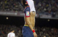 Neymar đang khủng hoảng?