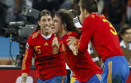 Tạm biệt Puyol! Tạm biệt người “thủ lĩnh”!