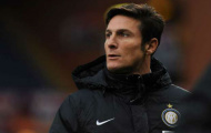 Zanetti muốn tiếp tục ở lại cống hiến cho Inter sau mùa này