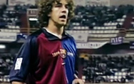 Video: Barcelona làm clip tri ân đội trưởng Carles Puyol