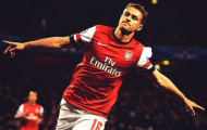 Ramsey chuẩn bị ký hợp đồng khủng cùng Arsenal