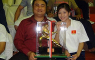 Nghề tay trái HLV - Kỳ 5: HLV silat bán thuốc tây