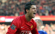 Premier League rất nhớ Ronaldo