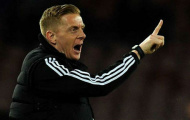 Monk sẽ được thưởng lớn nếu Swansea trụ hạng thành công