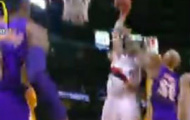 Video NBA: Pha úp rổ đẹp nhất ngày 03/03