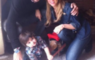Shakira và Pique không hiểu vì sao sống hòa hợp