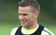 Hodgson bảo vệ quyết định triệu tập Cleverley