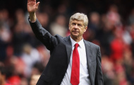 Arsene Wenger: Người đi đãi ngọc của bóng đá thế giới