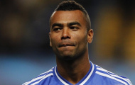 ‘Siêu dự bị’ Ashley Cole được đảm bảo suất dự World Cup