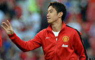 Kagawa quyết làm Moyes 'sáng mắt'