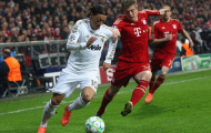 Mục tiêu số 1 của Man Utd xuất sắc hơn Ozil