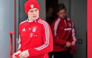 Man Utd sẽ có ngay Toni Kroos với 36 triệu euro?