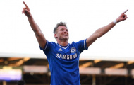 Andre Schuerrle - Lời giải cho hàng công tuyển Đức