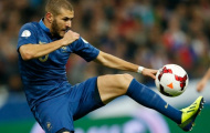 Đã đến lúc người Pháp nên tin vào Benzema