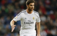 Xabi Alonso chia sẻ về Liverpool và Real Madrid
