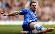 Lý do Chelsea không được bán Branislav Ivanovic cho PSG