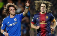 Vì David Luiz, Barca duyệt chi 24,7 triệu bảng