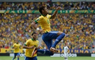 ĐT Brazil: Khi Neymar trở thành nỗi bất an