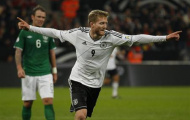 'Sát thủ máu lạnh' Schuerrle ca ngợi Mourinho
