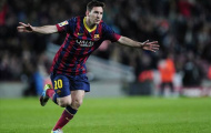 Hè này, Messi thiết lập kỷ lục tiền lương mới