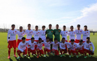 U19 Việt Nam 3-0 U19 Arsenal: Khởi đầu ngọt ngào