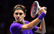 Federer hướng đến danh hiệu thứ 5 tại Indian Wells