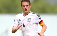 Tin vui cho M.U: Matthias Ginter muốn rời Freiburg