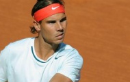 Video: Cú tweener tuyệt đẹp của Nadal