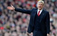 Wenger nắn gân Bayern trước trận tái đấu