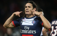 'Cavani sang M.U là ý định sai lầm'