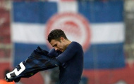 Ronald De Boer: 'Van Persie đang muốn rời M.U'