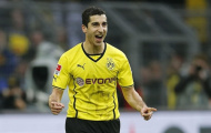 Henrikh Mkhitaryan sẽ gia nhập Liverpool vào một ngày nào đó
