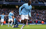 Yaya Toure bác tin muốn đầu quân cho Real