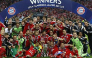 Những lý do Bayern Munich sẽ vô địch Champions League vào mùa giải sau