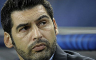 Porto sa thải HLV Paulo Fonseca