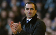 Everton nên mơ cao hơn Europa League